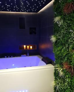 Lorient Love Room Le King Size - 8