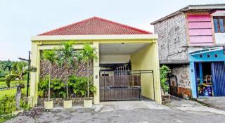 OYO 91920 Pondok'ku Inn - Yogyakarta - 8