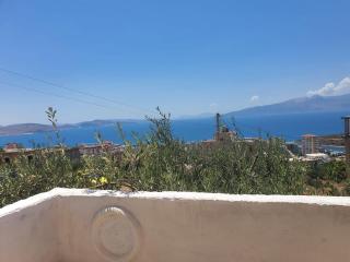 Hilltop House - Saranda - 5