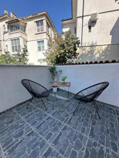 Pomegranate Apt - Plovdiv - 4