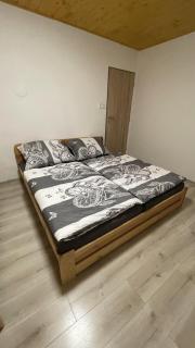 Chata Brodský E1064 - Červený Kostelec - 1