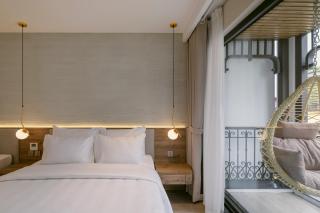 CIBI Homes - Hanoi Central Living Space - 4