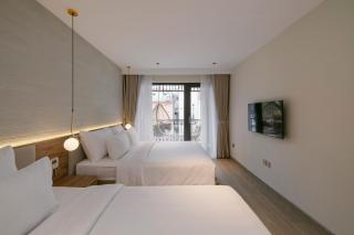 CIBI Homes - Hanoi Central Living Space - Hanoi - 9