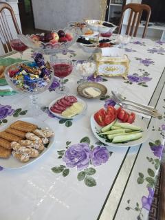 Travel Around Guest House - Kochkor - 7