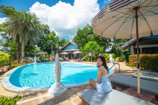 Rocky Point Resort - Thap Sakae - 4