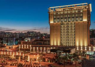 Landmark Amman Hotel & Conference Center - Amman - 0
