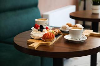 Ъгловата къща - 7