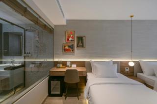 CIBI Homes - Hanoi Central Living Space - Hanoi - 8