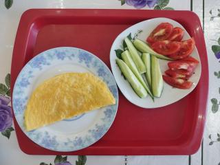 Travel Around Guest House - Kochkor - 9