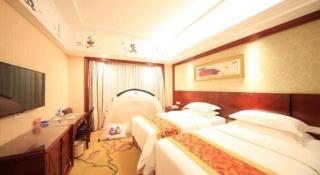 Vienna Hotel SH Wildlife Park Station - Xangai - 0