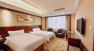 Vienna Hotel SH Wildlife Park Station - Xangai - 1