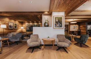 Vitalhotel Dosses - Santa Cristina in Val Gardena - 5