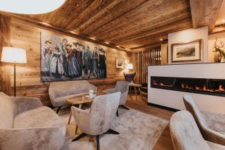 Vitalhotel Dosses - Santa Cristina in Val Gardena - 6