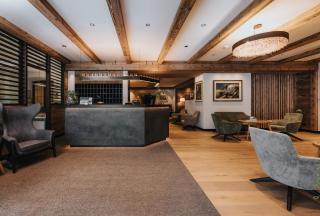 Vitalhotel Dosses - 7