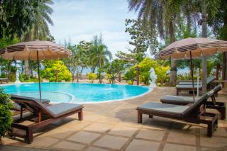 Rocky Point Resort - Thap Sakae - 3