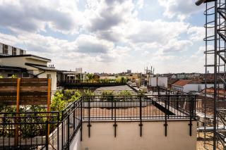 Artsy Loft Downtown 2 - 7