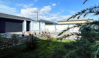 Qafqaz Resort Shahrizat Villa - Qəbələ - 4