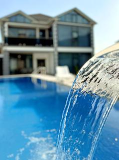 Qafqaz Resort Shahrizat Villa - Qəbələ - 5