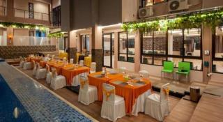 Sumbawa Grand Hotel - Sumbawa Besar - 6