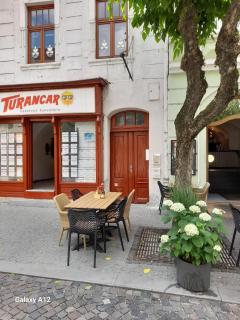 Apartmán POD HRADOM - Trenčín - 8