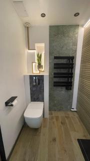 Olaris - Appartement 2 chambres - Terrasse privée & Piscine partagée - 9