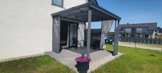 Biały Dom - Sarbinowo - 9