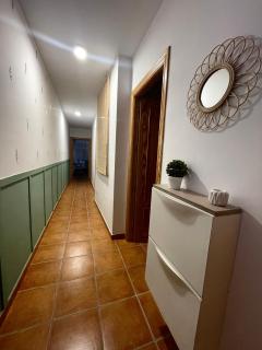 Olivae apartamento - La Iruela - 6