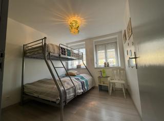 Gite florentine - Saint-Louis - 2