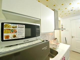 Azure North Staycation - Monaco 1030 Unit - San Fernando - 4