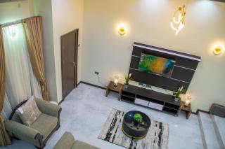 Lakeluxhomes Apartment - Ibadan - 2