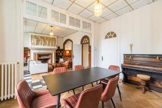 Hôtel Lefort - La suite impériale - SPA privatif - Guingamp - 8