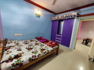 Coorg jawa homestay - Madikeri - 3