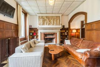 Hôtel Lefort - La suite impériale - SPA privatif - Guingamp - 2