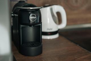 Стилен и уютен апартамент в центъра Варна - 8