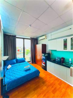 Bluebox Studio - Hanoi - 0