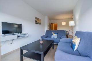 Apartamentos Proamar - 9