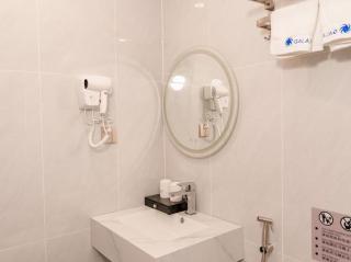 Galaxy Hotel Móng Cái - Móng Cái - 8