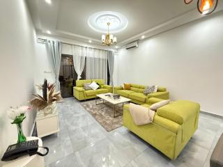 Romelle holiday homes - 6