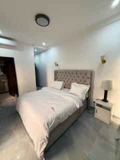 Romelle holiday homes - 1