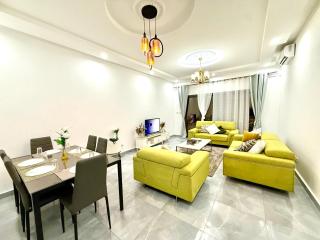 Romelle holiday homes - Brazzaville - 0