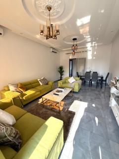 Romelle holiday homes - 3