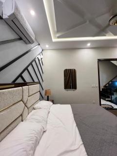 Roshan Villa - Lahore - 5