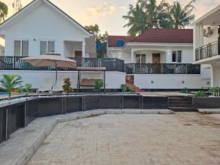 Serene BnB - Apt 02 Makongo after Mlimani City - Dar es Salaam - 7