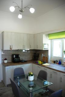 Standalone independent house - Kánithos - 8