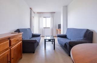 Apartamentos Proamar - 4