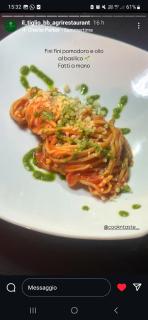 Il tiglio b&b agri restaurant - Alvito - 5