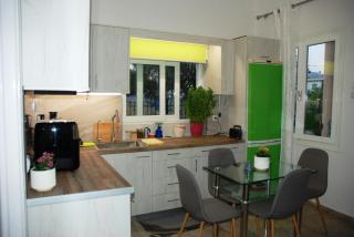 Standalone independent house - Kánithos - 6