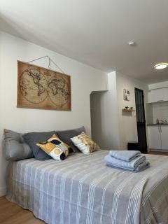 Logement 7 cosy centre et gare - 5