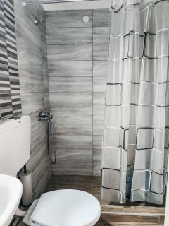 Aktaion Hotel - Skála Alykís - 5