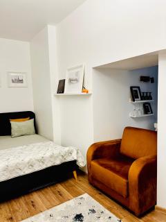 GREEN Apartment - Riga - 9